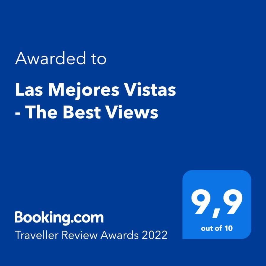 Las Mejores Vistas - The Best Views Сопелана Экстерьер фото