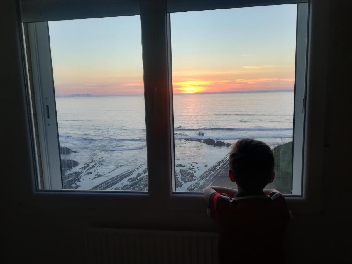 Las Mejores Vistas - The Best Views Сопелана Экстерьер фото